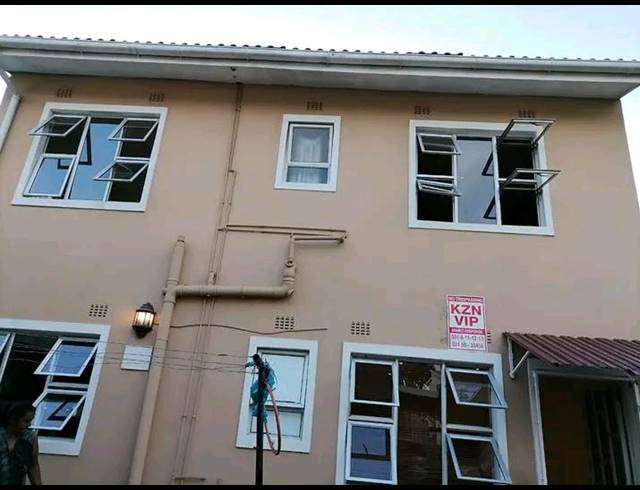 2 BEDROOM PROPERTY TO RENT IN FOREST HAVEN